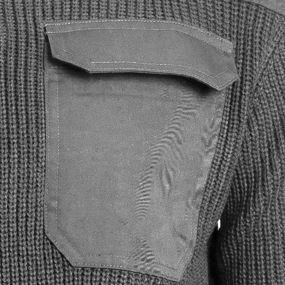 JERSEY BÁSICO PUNTO CANALÉ 4