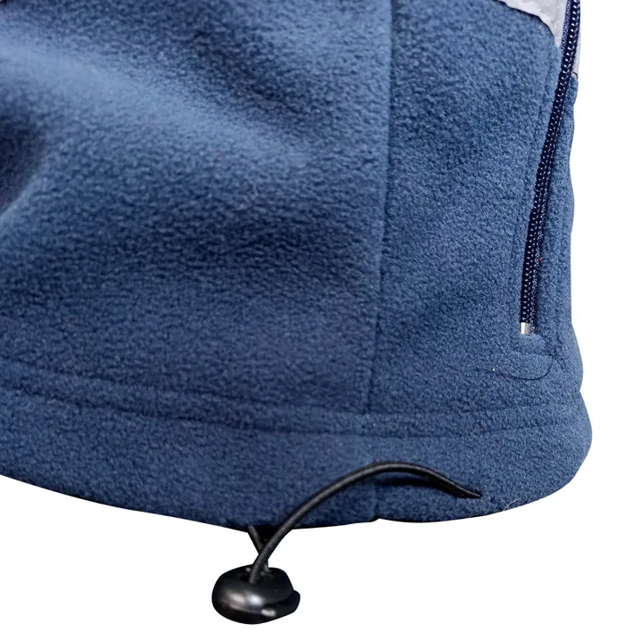 CHAQUETA POLAR DE ALTA VISIBILIDAD COMBINADO PLANET HV POLAR FLEECE 5