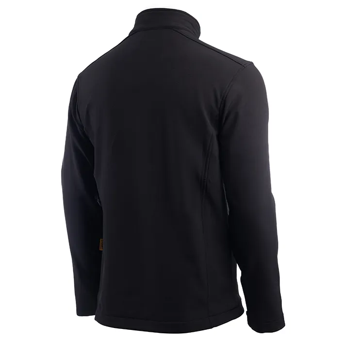 SOFTSHELL BÁSICO CREMALLERA COMPLETA SKY 2