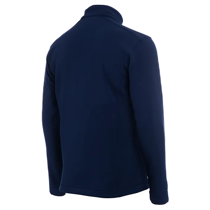 SOFTSHELL BÁSICO CREMALLERA COMPLETA SKY 11