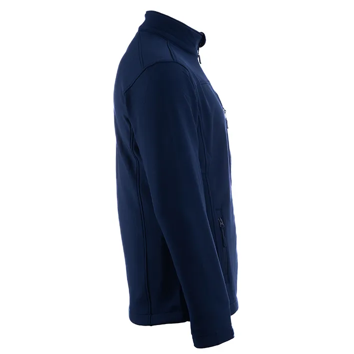 SOFTSHELL BÁSICO CREMALLERA COMPLETA SKY 12
