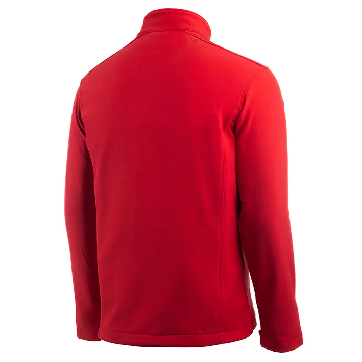 SOFTSHELL BÁSICO CREMALLERA COMPLETA SKY 14