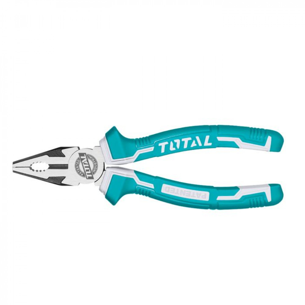 TOTAL ALICATES UNIVERSALS 180MM REF.40246 1
