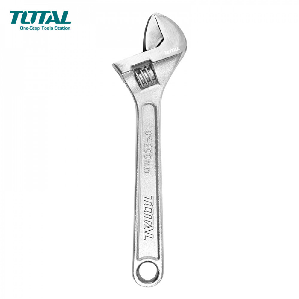 TOTAL CLAU AJUSTABLE 200MM  - 8" MULE CENTRAL 1