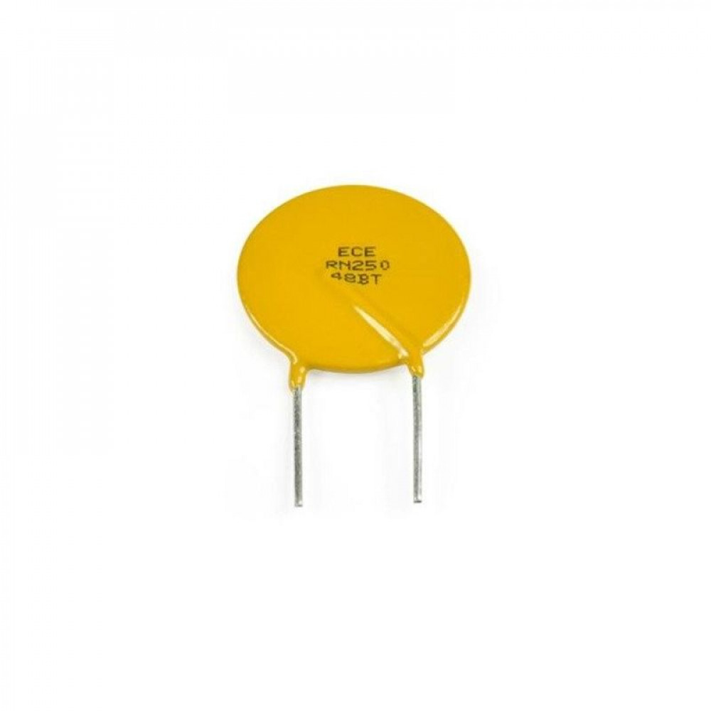 ELECTRO FUSIBLE PTC POLIMERO 100MV REF.PTC100 1