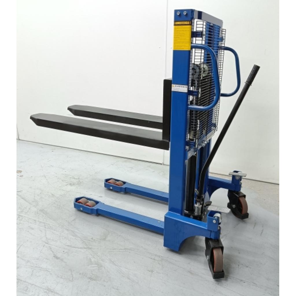 Apilador manual 1.000 Kg a 1.000 mm 4