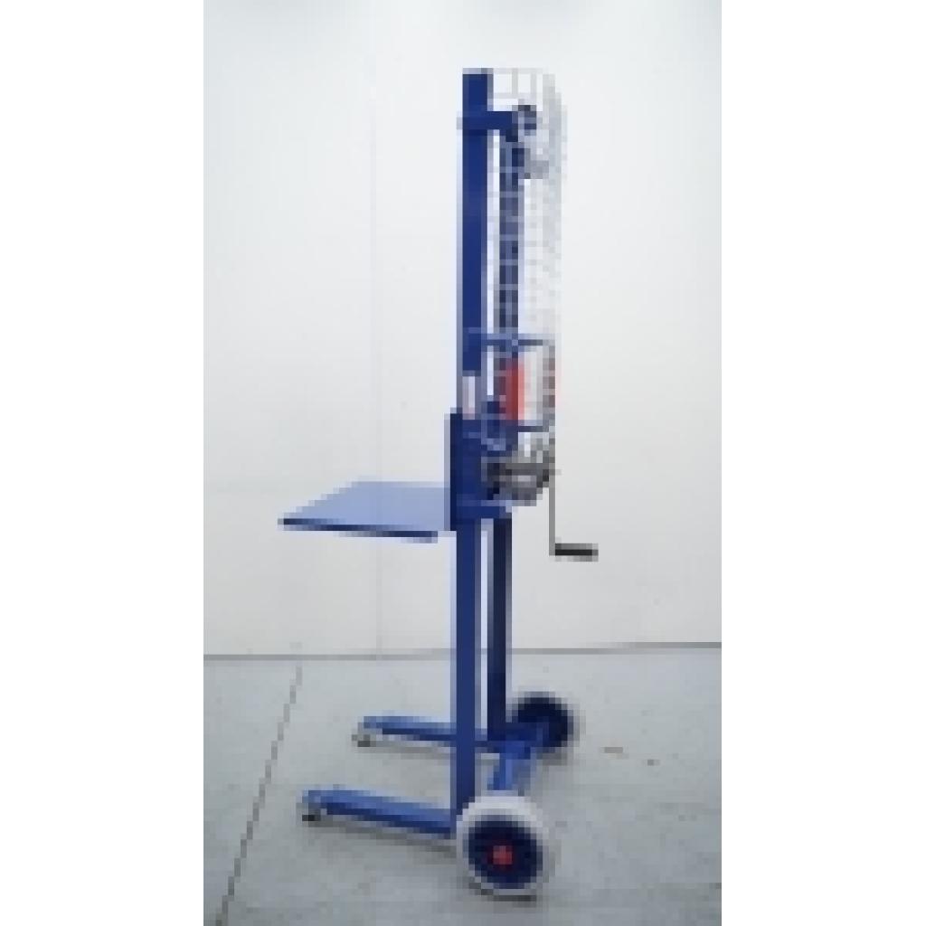 Apilador ligero 150 kg