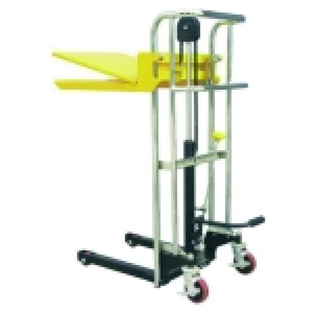APILADOR MANUAL 400 KGS.