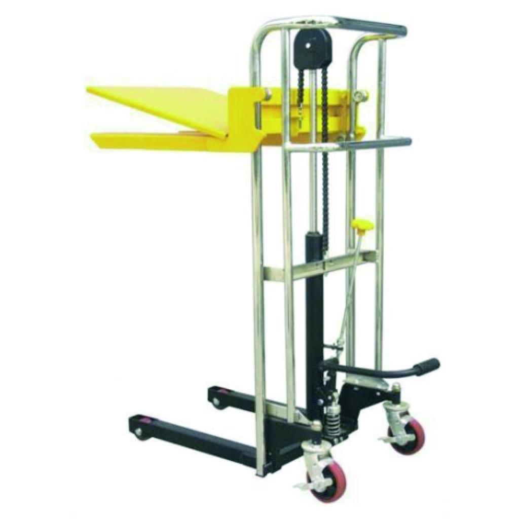 APILADOR MANUAL 400 KGS.