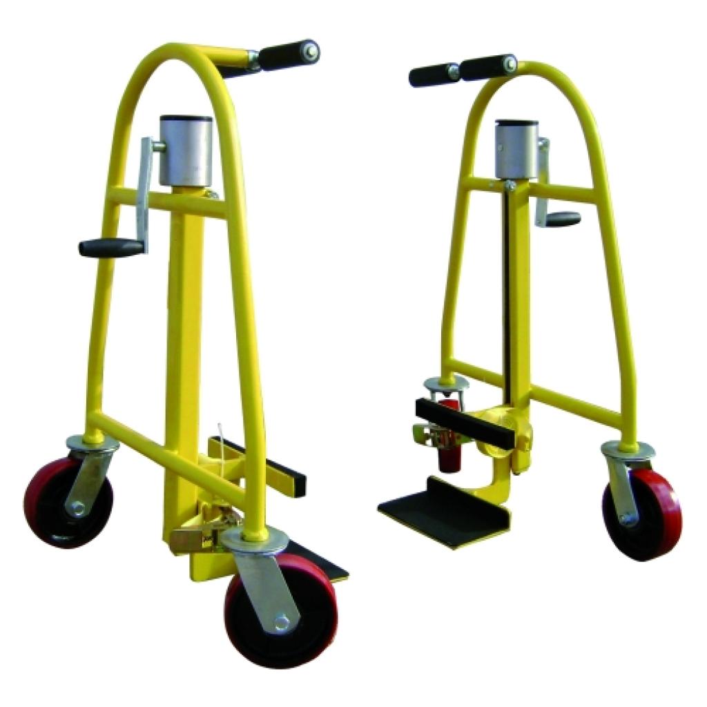 Elevador armarios 600 kg