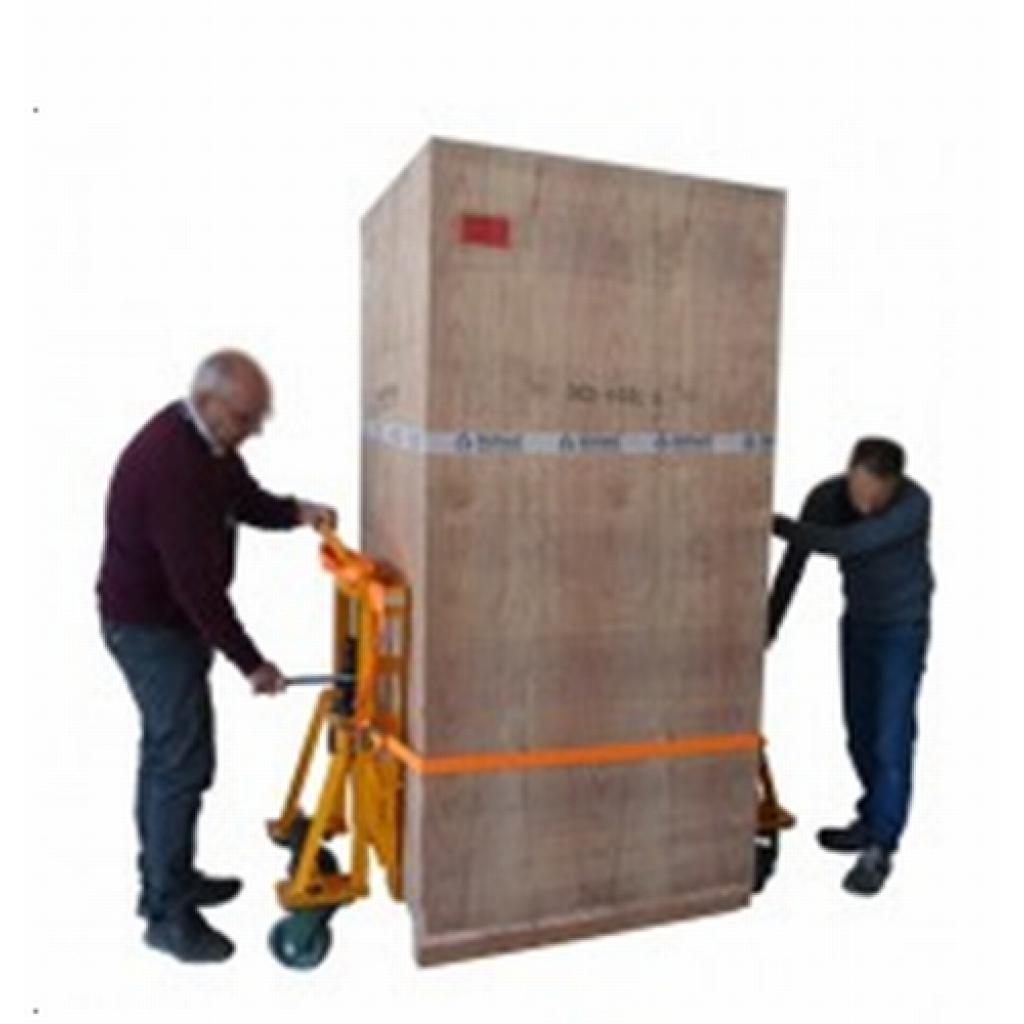 Elevador armarios 2.700 kg 4