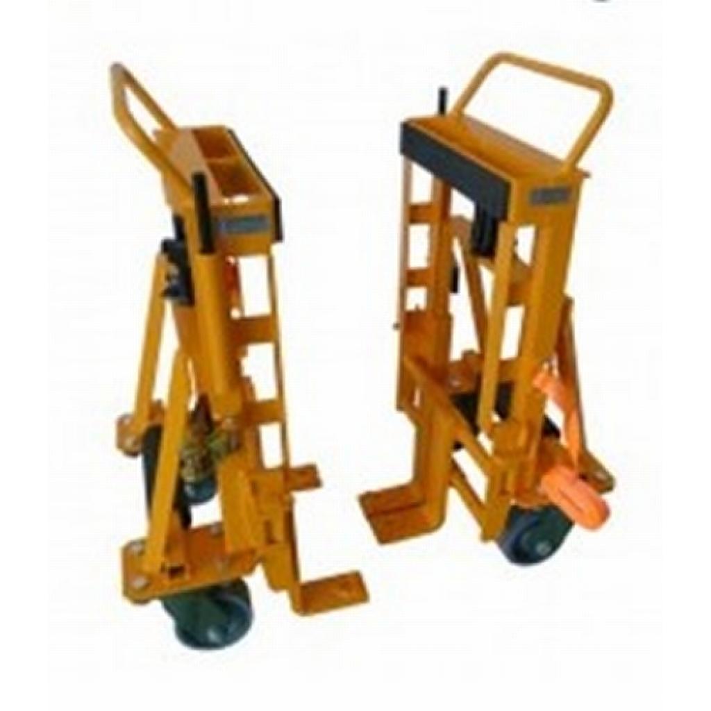 Elevador armarios 2.700 kg 5