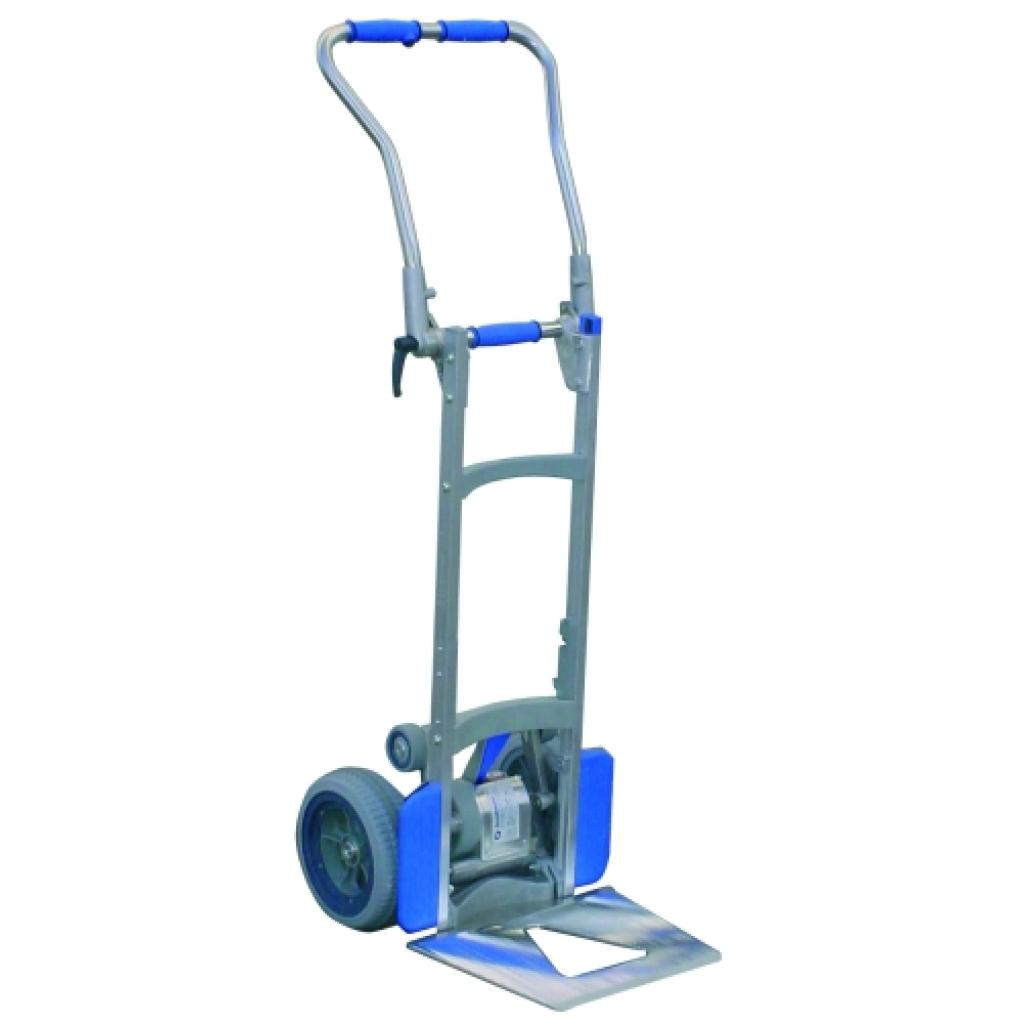 Subescaleras de 140 kg  PLEGABLE