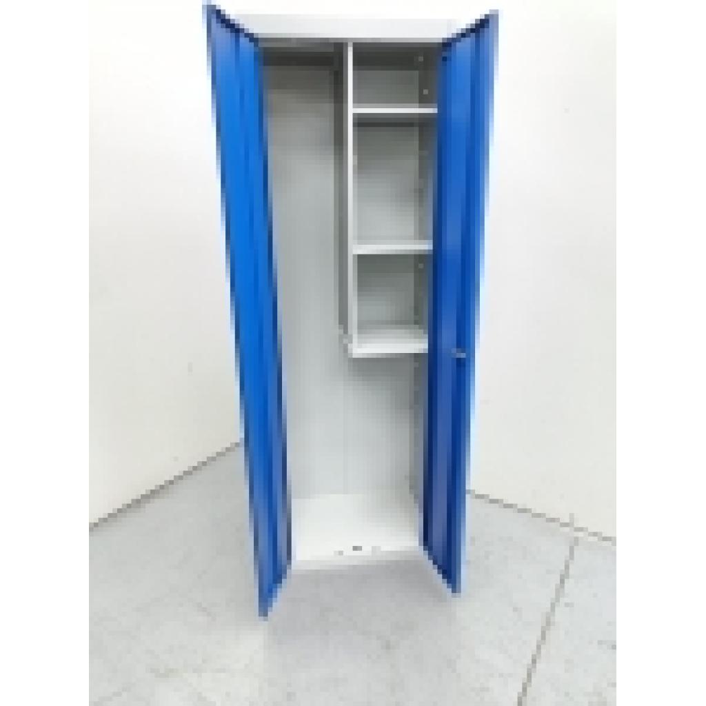 Armario de limpieza 2 puertas