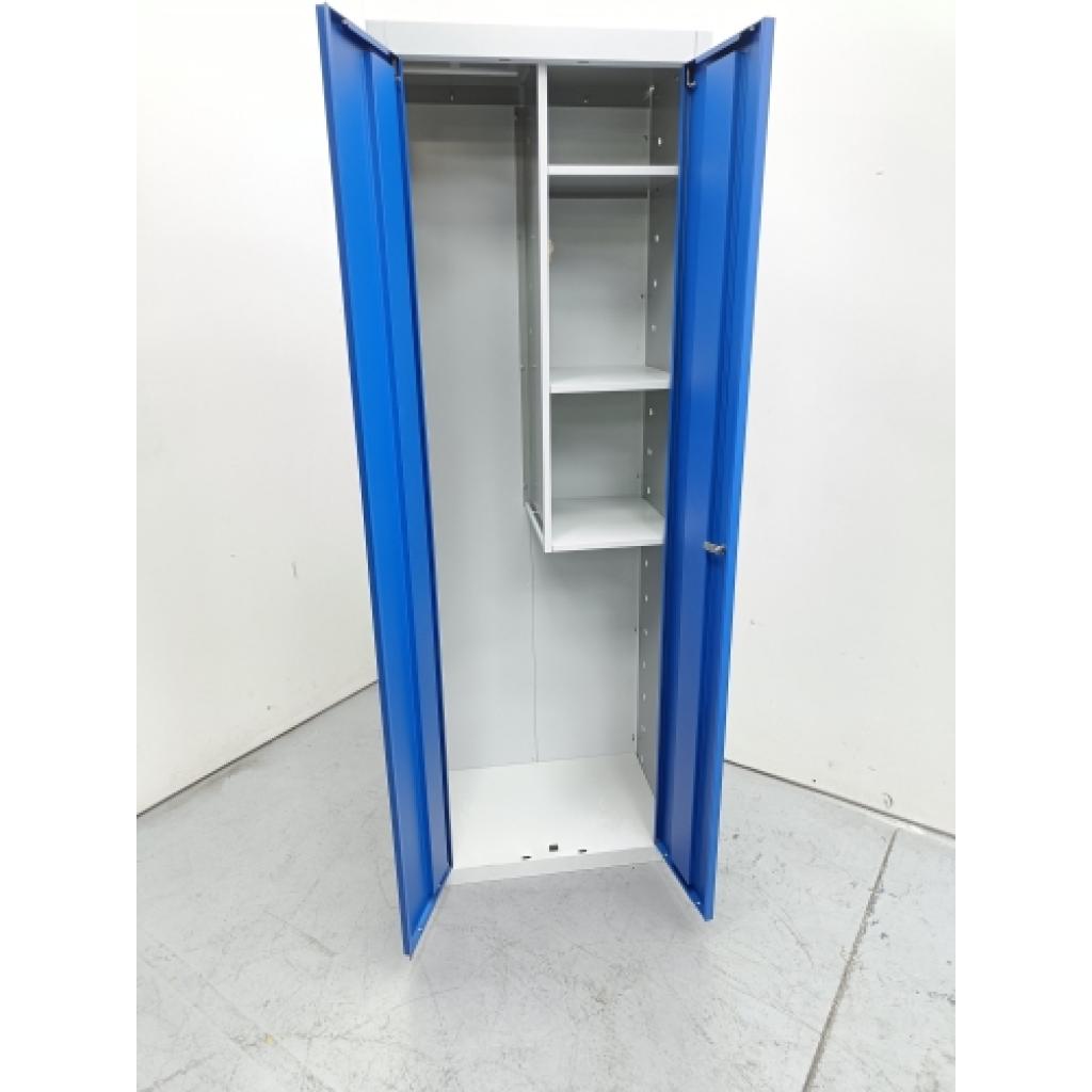 Armario de limpieza 2 puertas