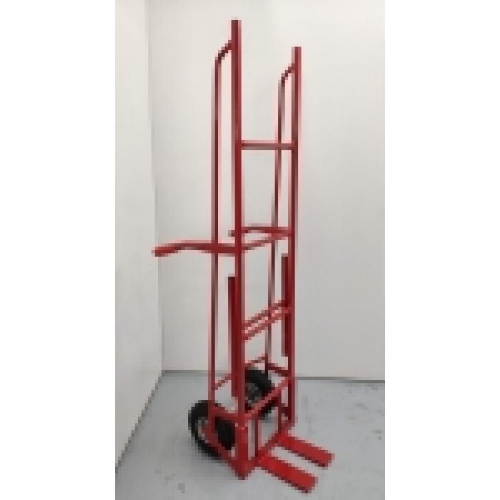 Carro frutero uñas