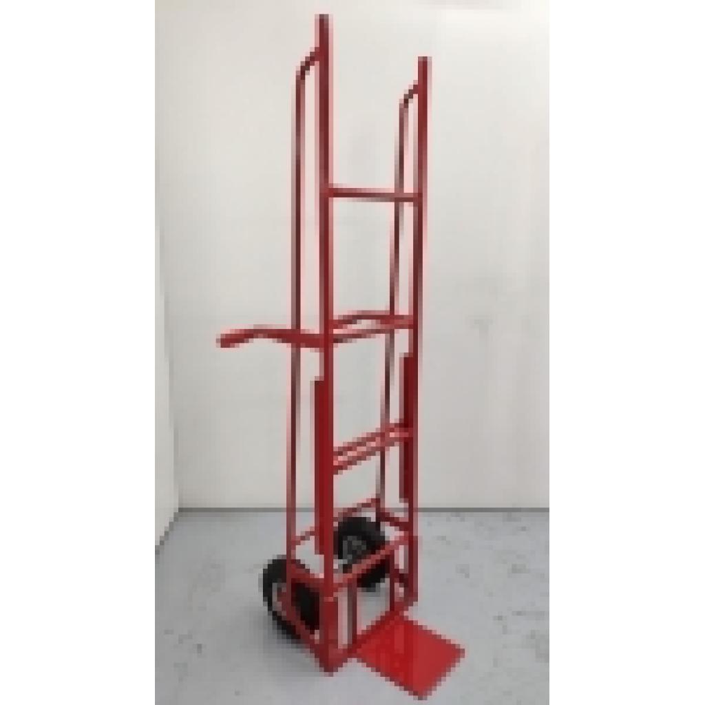 Carro frutero pala