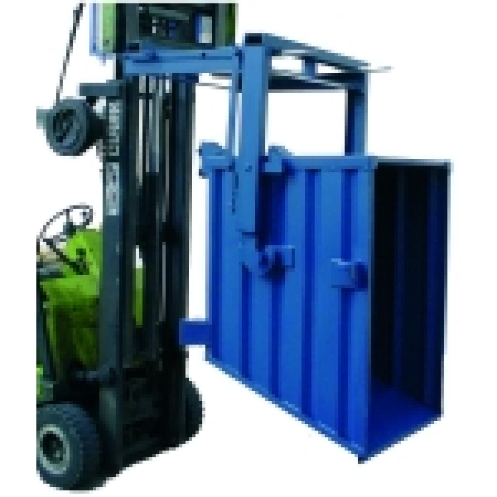 Tolva basculante 1.200 x 1.000