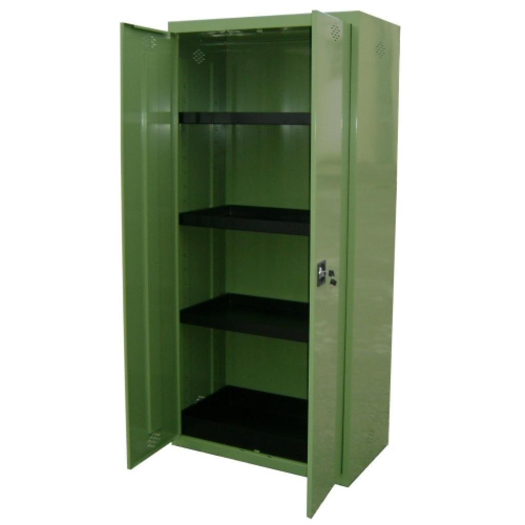 Armario seguridad 950 x 500 x 1.950.