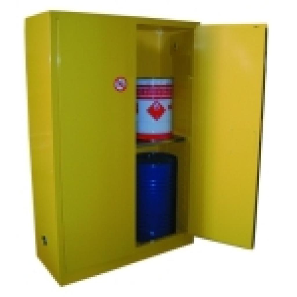 Armario de seguridad 1.090 x 460 x 1.120 - RF 30