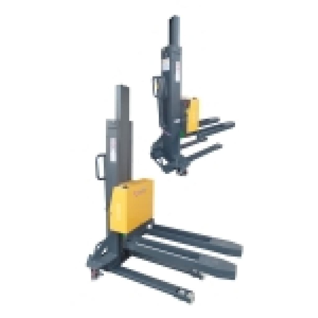 Apilador 500 Kg autoportante