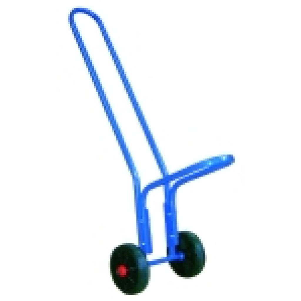Carro porta sillas pequeño