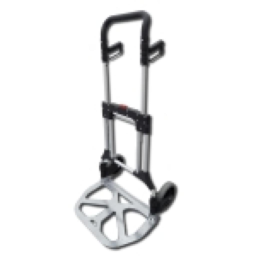 Carro plegable ruedas 200 Kg