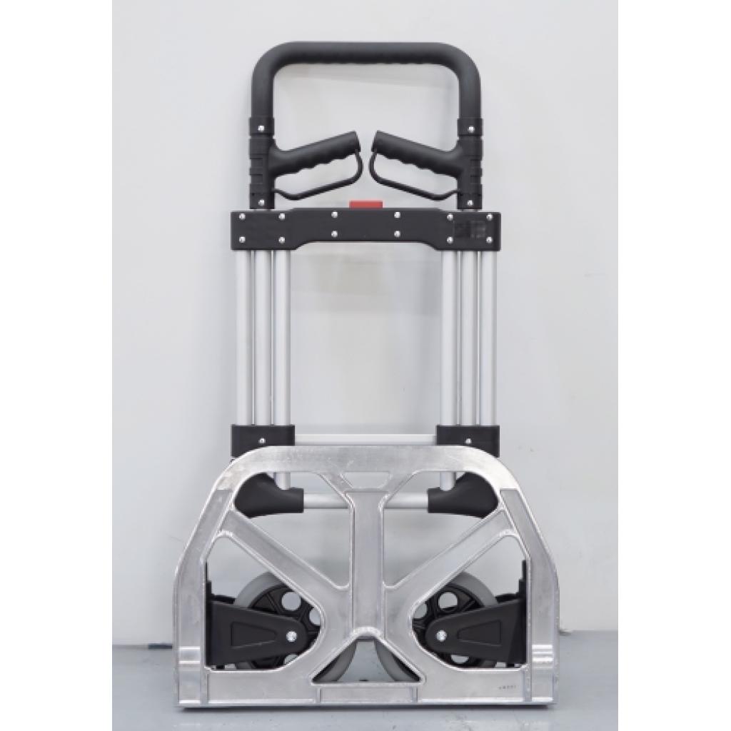 Carro plegable ruedas 200 Kg 5