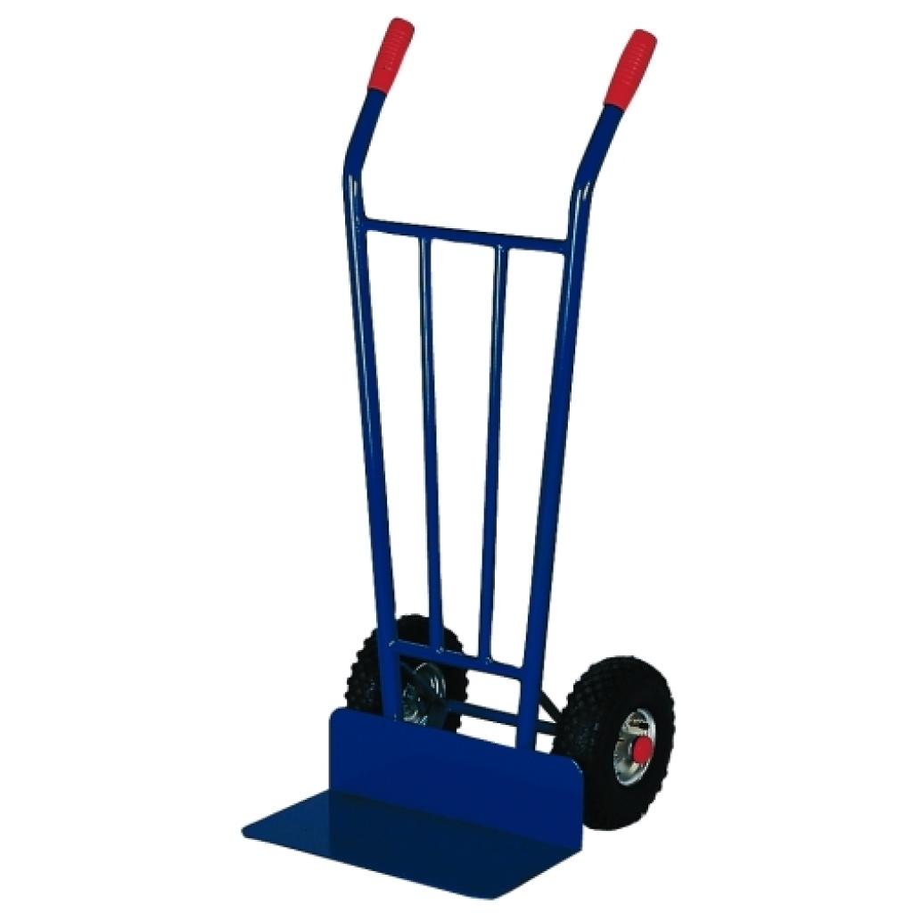 Carro almacén pala fija 280