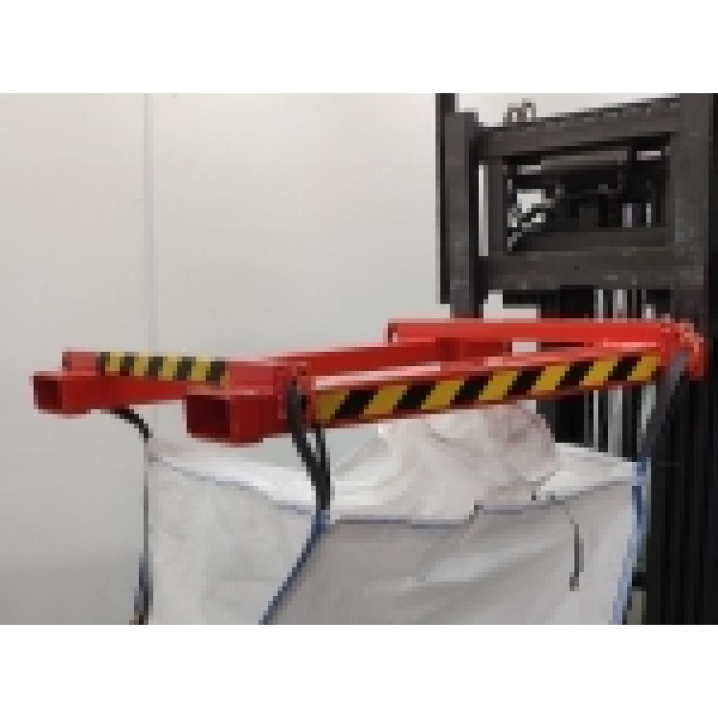 Implemento  para BIG-BAG