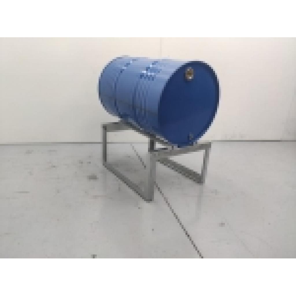 Estante 1 bidón 200 l.