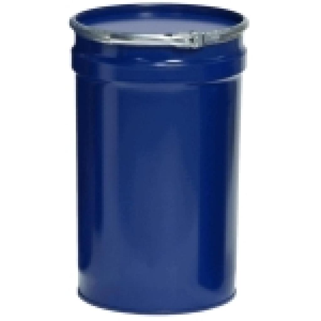 Bidón chapa 120 l.