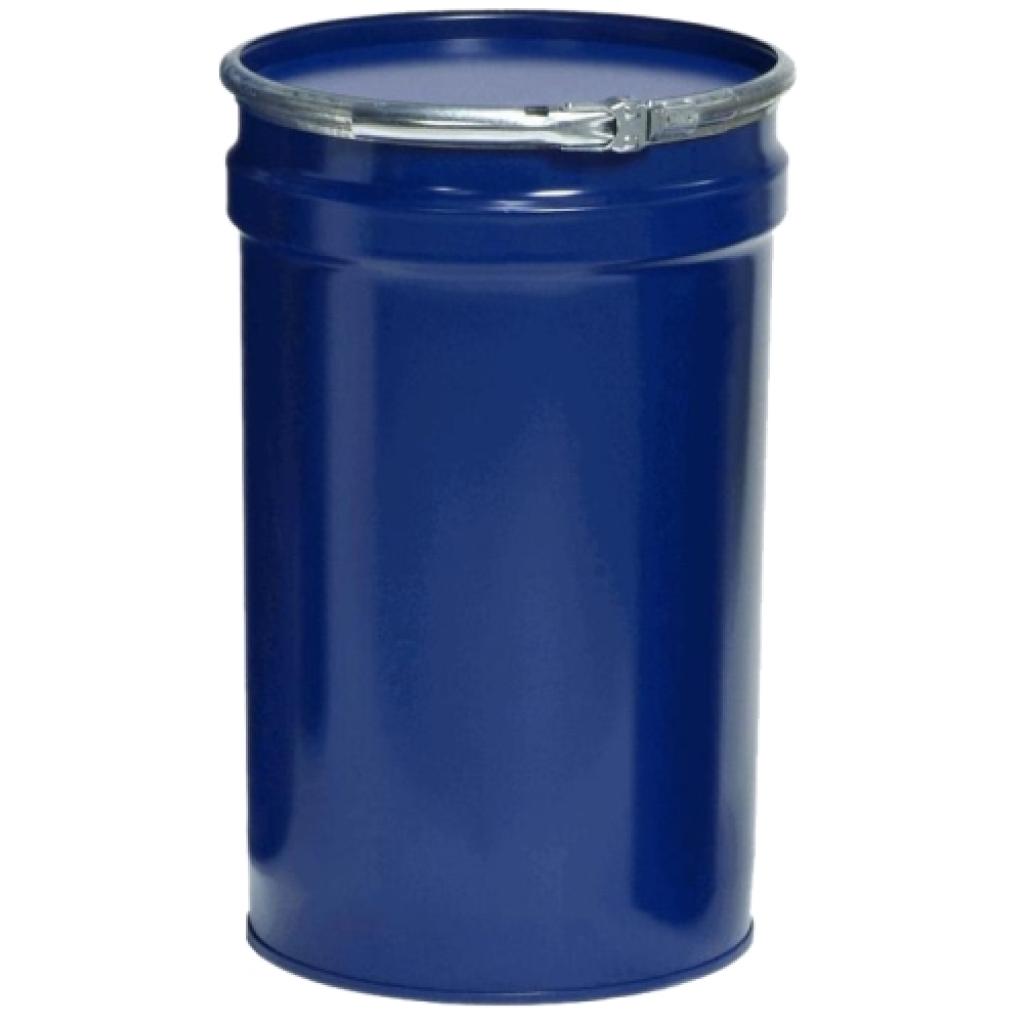 Bidón chapa 120 l.