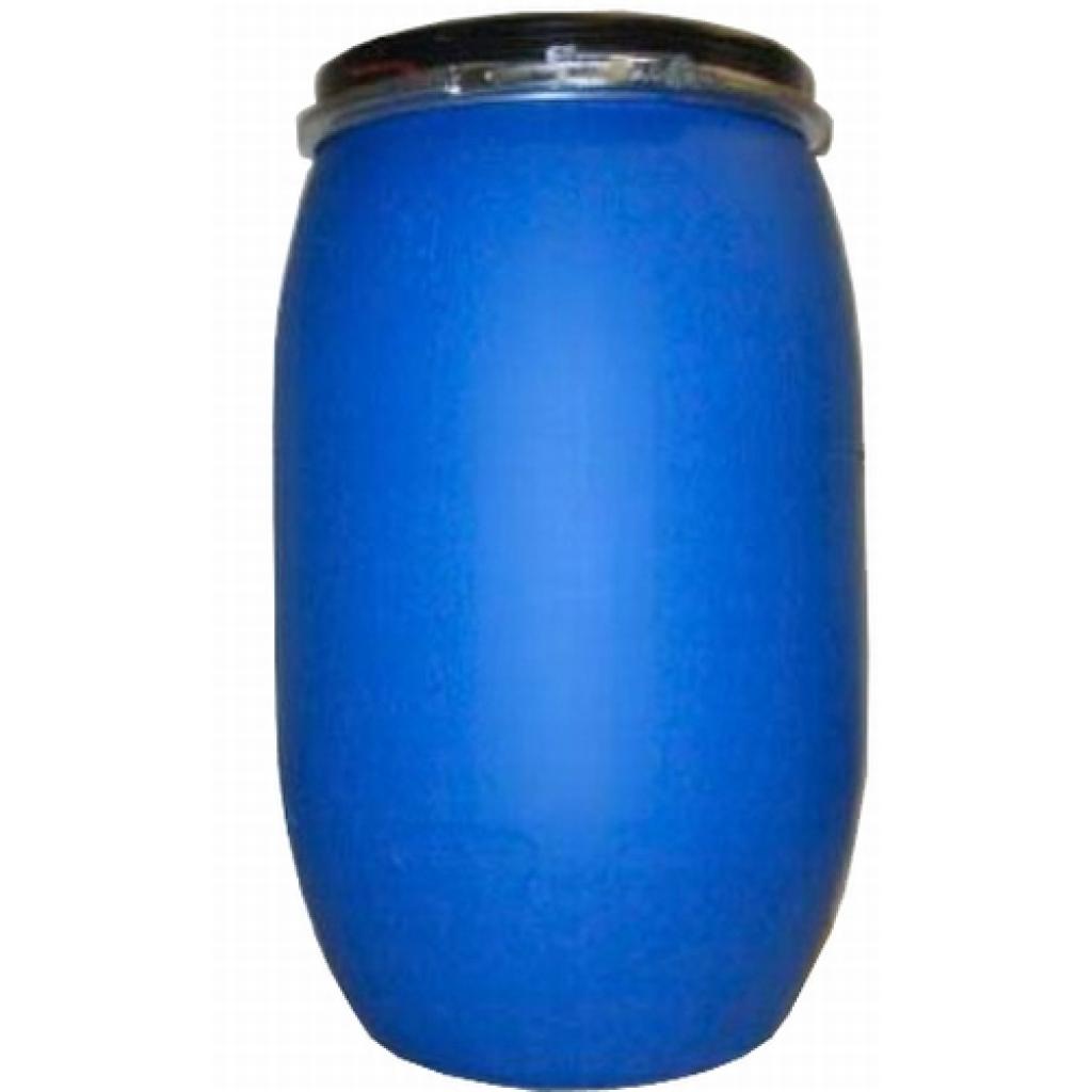 Bidón plástico 120 l.