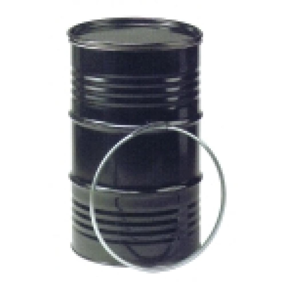 Bidón chapa 212 l.