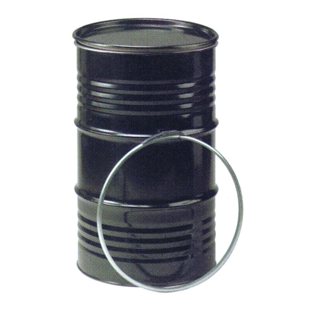 Bidón chapa 212 l.