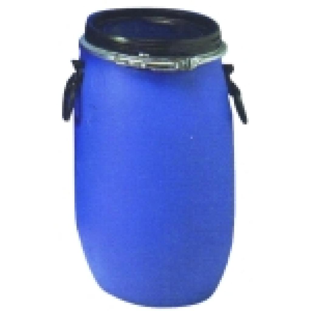 Bidón plástico 30 l.