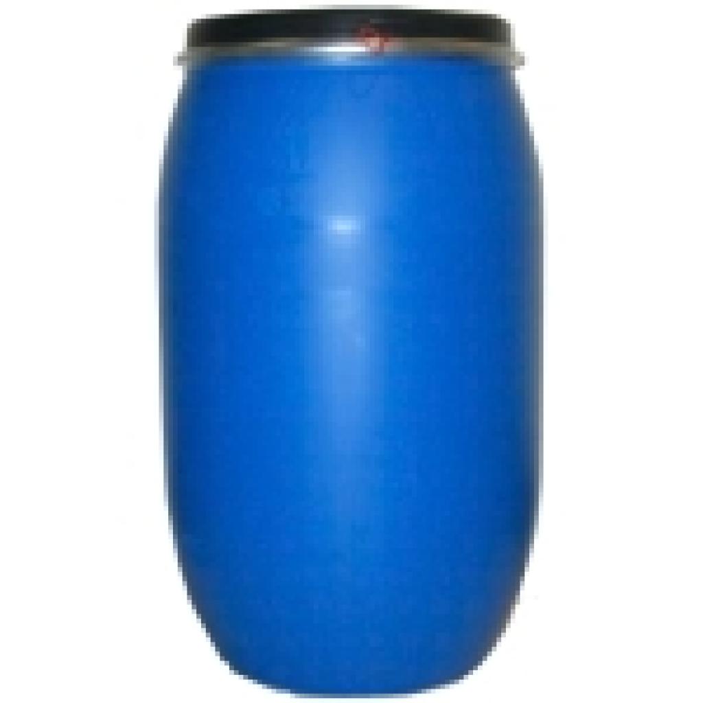 Bidón plástico 220 l.