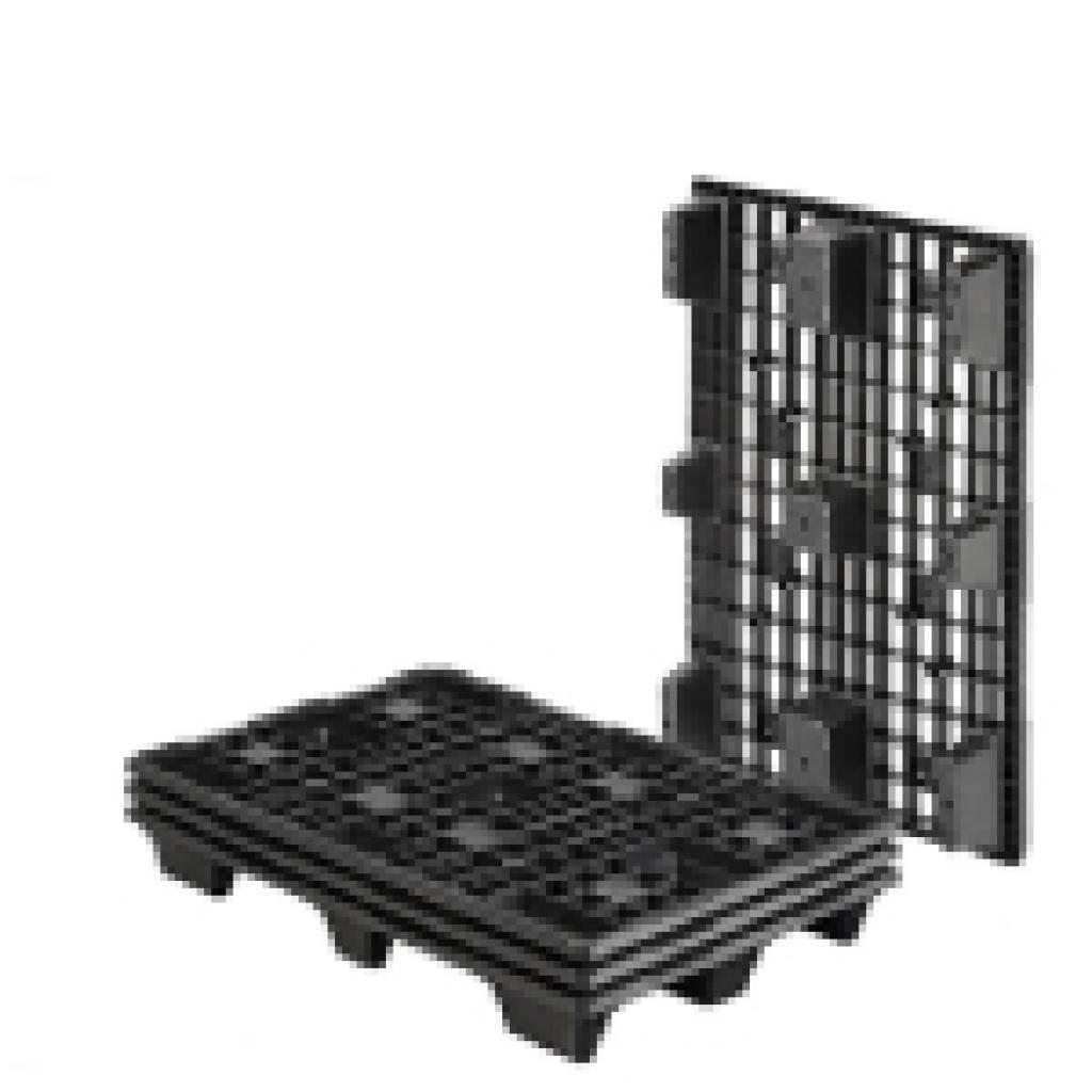 Palet de exportación 1.200 x 800 mm. enrejado