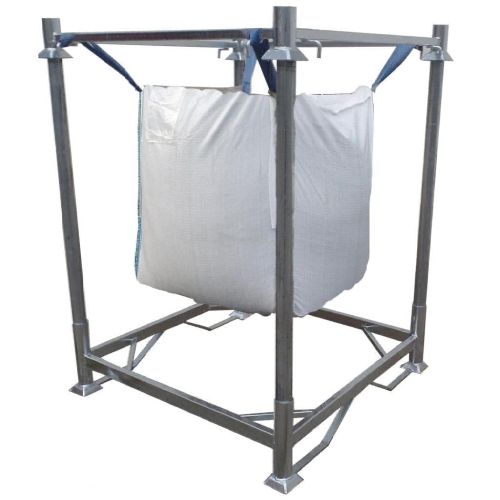 Base superior e inferior BIG-BAG 1.000Kg