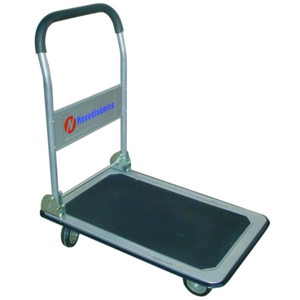 Plataforma  abatible