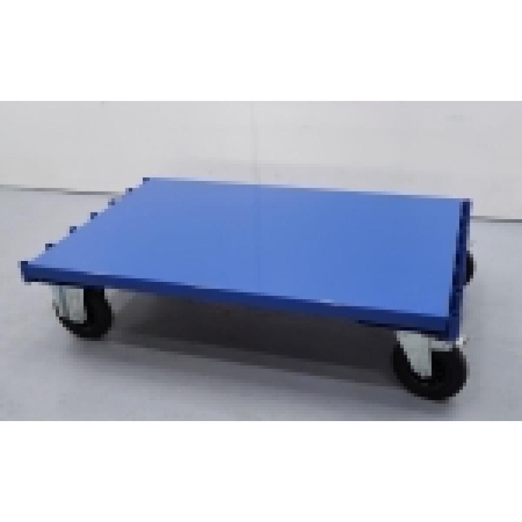Plataforma para tableros