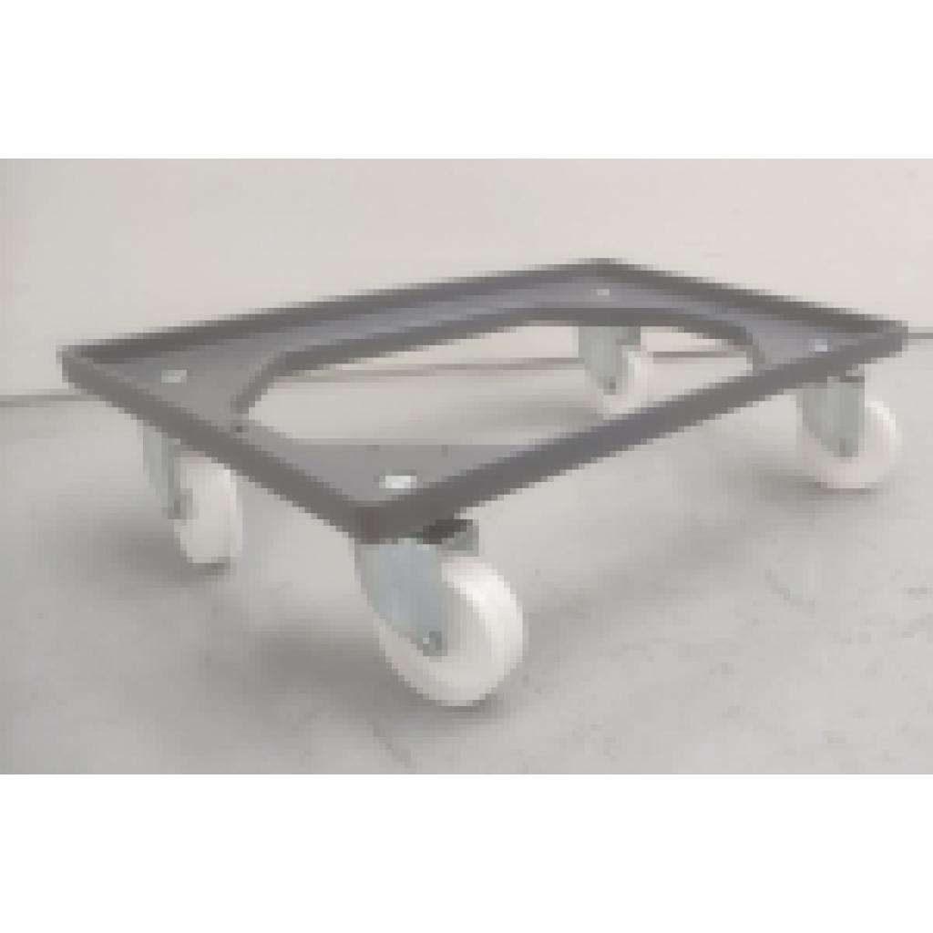 Plataforma marco 610 x 410