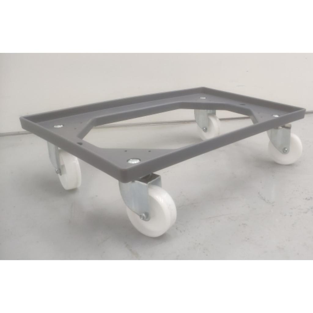 Plataforma marco 610 x 410