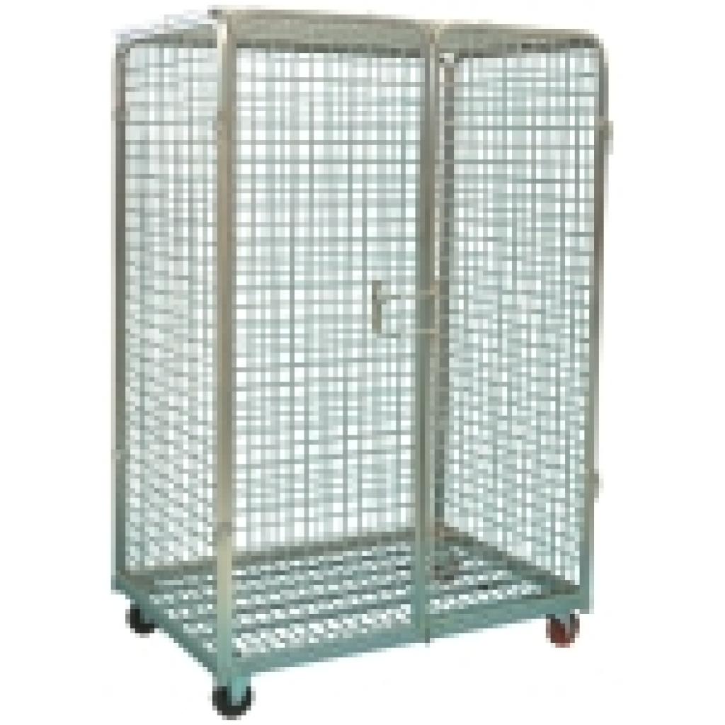Roll de seguridad 1.200 x 800 x 1.800