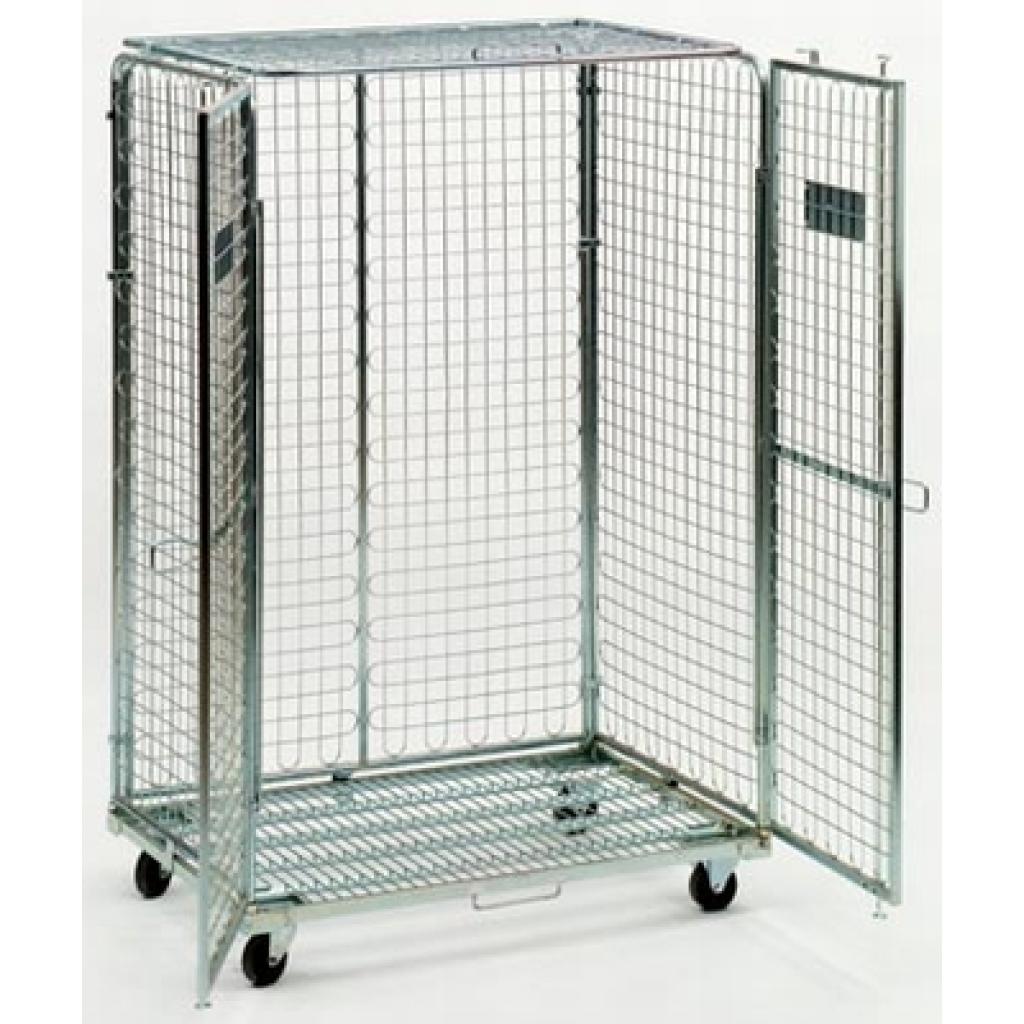 Roll de seguridad 1.200 x 800 x 1.800 4