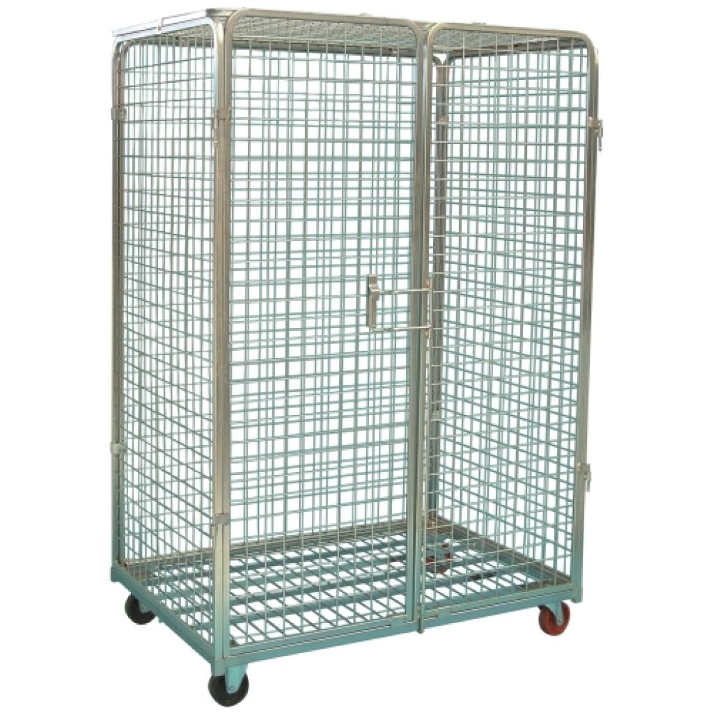 Roll de seguridad 1.200 x 800 x 1.800