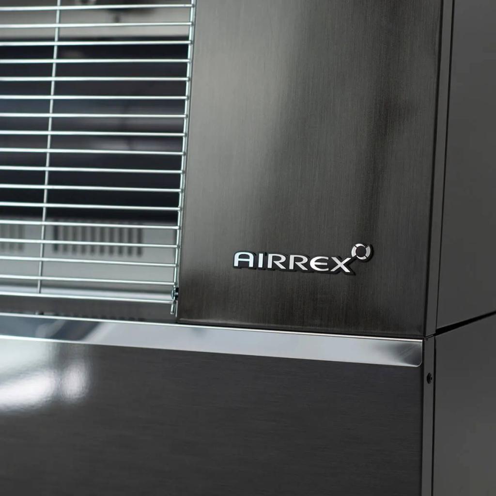 AIRREX AH-300i Calentador infrarrojo 9