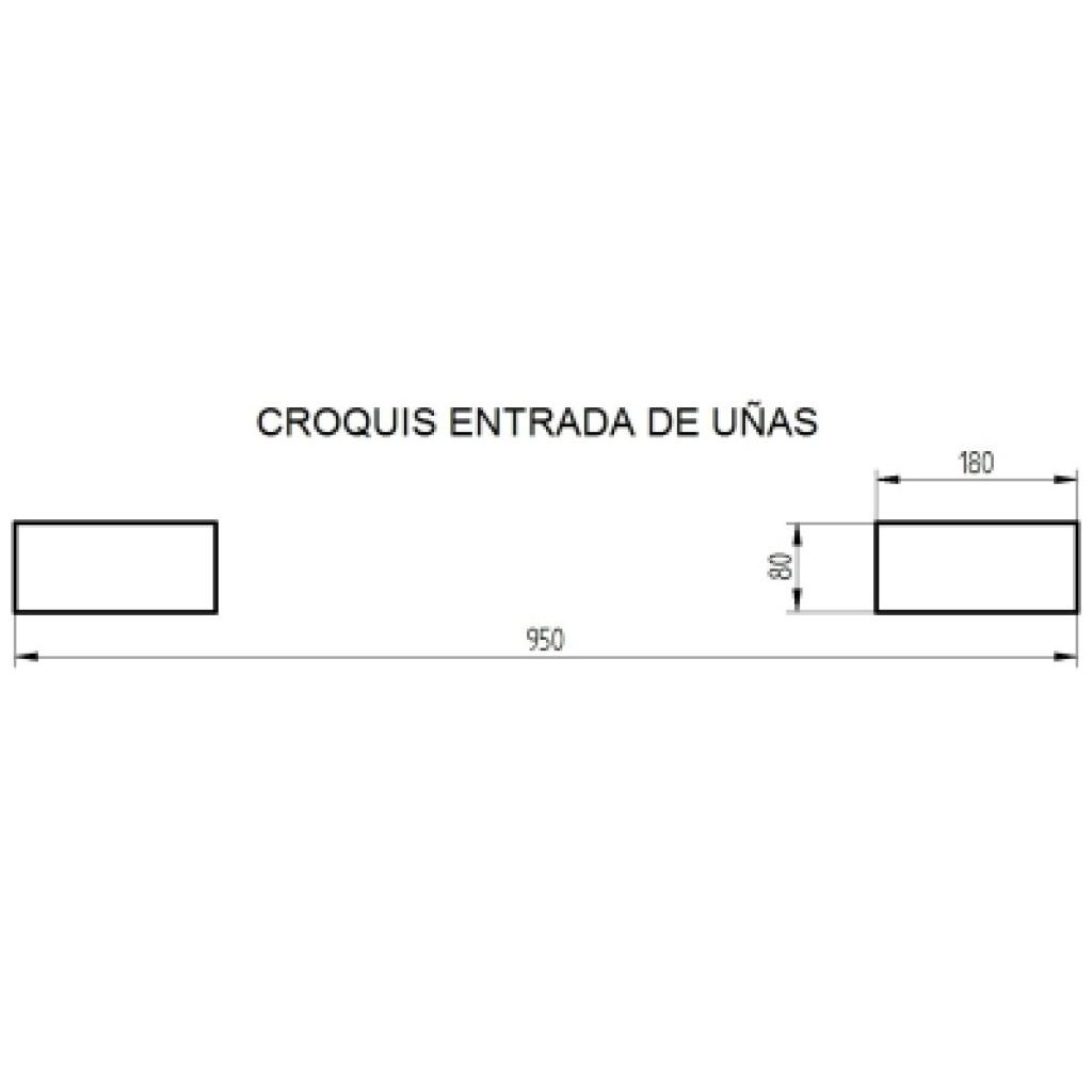 Implemento 2 botellas soldar 4