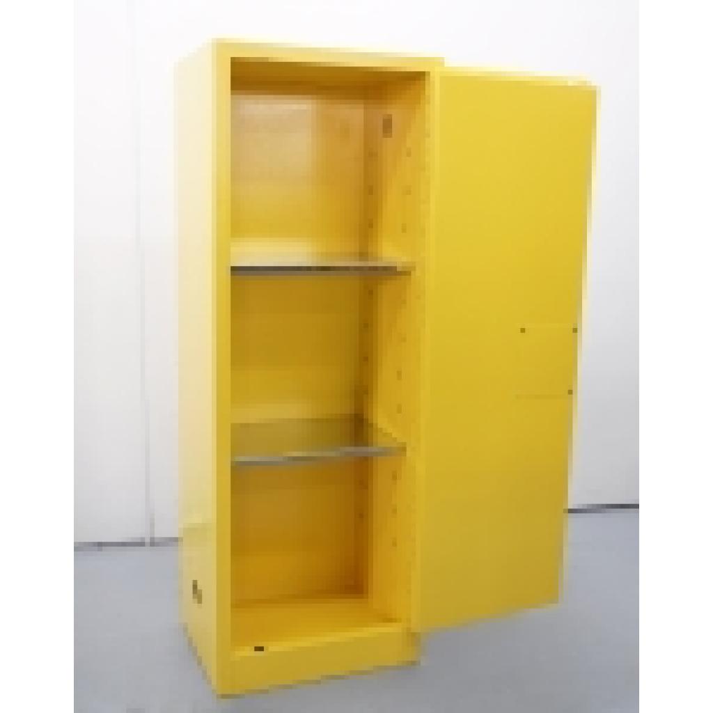 Armario de seguridad 585 x 460 x 1.650 - RF 30